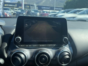 Photo 14 du bon plan NISSAN Juke 1.0 DIG-T 114ch N-Connecta 2023 occasion à 15990 €