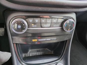 Photo 8 du bon plan FORD Puma 1.0 Flexifuel 125ch S&S mHEV Titanium Design 2 occasion à 15900 €