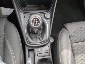 Photo 9 du bon plan FORD Puma 1.0 Flexifuel 125ch S&S mHEV Titanium Design 2 occasion à 15900 €