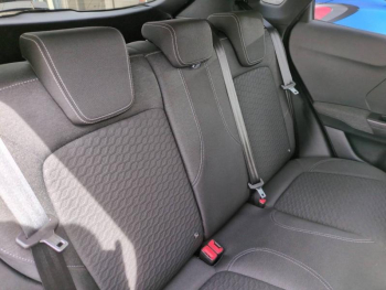 Photo 16 du bon plan FORD Puma 1.0 Flexifuel 125ch S&S mHEV Titanium Design 2 occasion à 15900 €