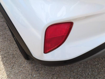 Photo 18 du bon plan FORD Puma 1.0 Flexifuel 125ch S&S mHEV Titanium Design 2 occasion à 15900 €