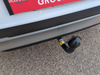 Photo 19 du bon plan FORD Puma 1.0 Flexifuel 125ch S&S mHEV Titanium Design 2 occasion à 15900 €