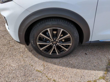 Photo 21 du bon plan FORD Puma 1.0 Flexifuel 125ch S&S mHEV Titanium Design 2 occasion à 15900 €