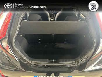 Photo 10 du bon plan TOYOTA Aygo X 1.0 VVT-i 72ch Design MY23 occasion à 15480 €
