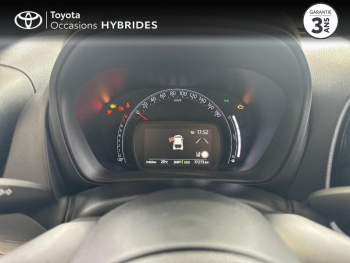 Photo 14 du bon plan TOYOTA Aygo X 1.0 VVT-i 72ch Design MY23 occasion à 15480 €