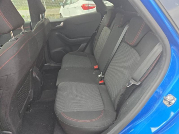 Photo 10 du bon plan FORD Puma 1.0 Flexifuel 125ch S&S mHEV ST-Line occasion à 18870 €