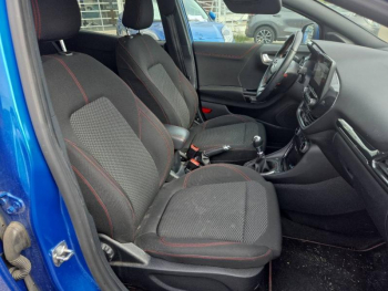 Photo 11 du bon plan FORD Puma 1.0 Flexifuel 125ch S&S mHEV ST-Line occasion à 18870 €