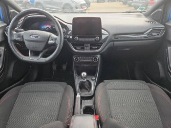 Photo 13 du bon plan FORD Puma 1.0 Flexifuel 125ch S&S mHEV ST-Line occasion à 18870 €