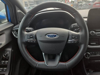 Photo 14 du bon plan FORD Puma 1.0 Flexifuel 125ch S&S mHEV ST-Line occasion à 18870 €