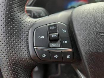 Photo 15 du bon plan FORD Puma 1.0 Flexifuel 125ch S&S mHEV ST-Line occasion à 18870 €