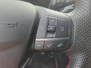 Photo 16 du bon plan FORD Puma 1.0 Flexifuel 125ch S&S mHEV ST-Line occasion à 18870 €