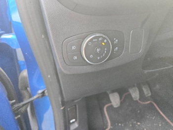 Photo 20 du bon plan FORD Puma 1.0 Flexifuel 125ch S&S mHEV ST-Line occasion à 18870 €