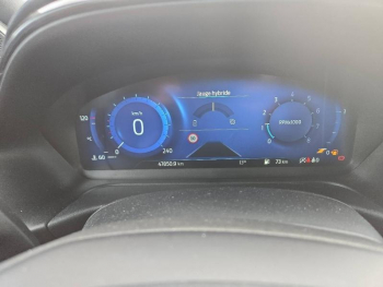 Photo 21 du bon plan FORD Puma 1.0 Flexifuel 125ch S&S mHEV ST-Line occasion à 18870 €