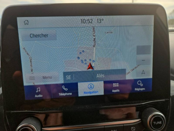 Photo 22 du bon plan FORD Puma 1.0 Flexifuel 125ch S&S mHEV ST-Line occasion à 18870 €