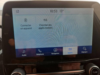 Photo 23 du bon plan FORD Puma 1.0 Flexifuel 125ch S&S mHEV ST-Line occasion à 18870 €