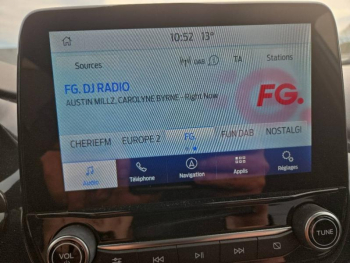 Photo 24 du bon plan FORD Puma 1.0 Flexifuel 125ch S&S mHEV ST-Line occasion à 18870 €