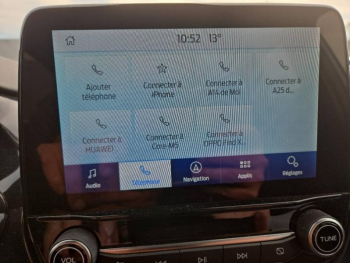 Photo 25 du bon plan FORD Puma 1.0 Flexifuel 125ch S&S mHEV ST-Line occasion à 18870 €