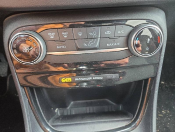 Photo 28 du bon plan FORD Puma 1.0 Flexifuel 125ch S&S mHEV ST-Line occasion à 18870 €