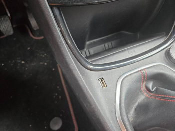 Photo 30 du bon plan FORD Puma 1.0 Flexifuel 125ch S&S mHEV ST-Line occasion à 18870 €