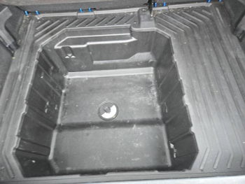 Photo 36 du bon plan FORD Puma 1.0 Flexifuel 125ch S&S mHEV ST-Line occasion à 18870 €