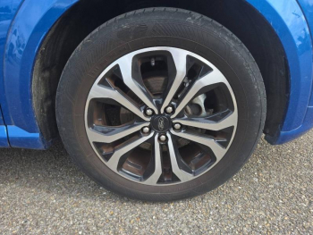 Photo 38 du bon plan FORD Puma 1.0 Flexifuel 125ch S&S mHEV ST-Line occasion à 18870 €