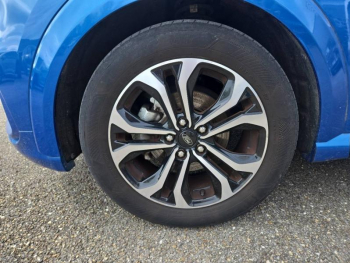 Photo 39 du bon plan FORD Puma 1.0 Flexifuel 125ch S&S mHEV ST-Line occasion à 18870 €