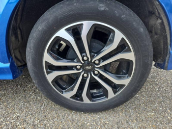 Photo 40 du bon plan FORD Puma 1.0 Flexifuel 125ch S&S mHEV ST-Line occasion à 18870 €