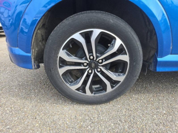 Photo 41 du bon plan FORD Puma 1.0 Flexifuel 125ch S&S mHEV ST-Line occasion à 18870 €