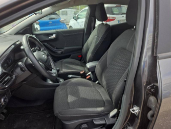 Photo 9 du bon plan FORD Puma 1.0 Flexifuel 125ch S&S mHEV Titanium occasion à 18770 €