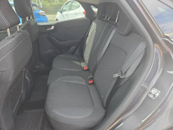 Photo 10 du bon plan FORD Puma 1.0 Flexifuel 125ch S&S mHEV Titanium occasion à 18770 €