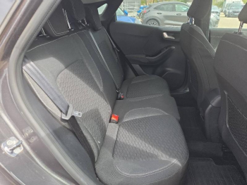 Photo 12 du bon plan FORD Puma 1.0 Flexifuel 125ch S&S mHEV Titanium occasion à 18770 €