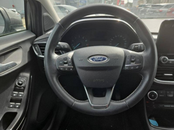 Photo 14 du bon plan FORD Puma 1.0 Flexifuel 125ch S&S mHEV Titanium occasion à 18770 €