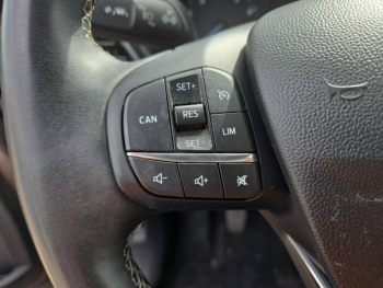 Photo 16 du bon plan FORD Puma 1.0 Flexifuel 125ch S&S mHEV Titanium occasion à 18770 €