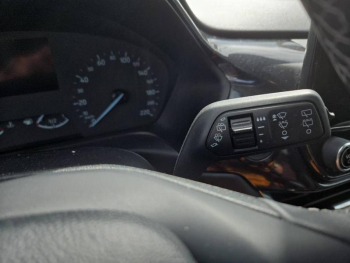 Photo 18 du bon plan FORD Puma 1.0 Flexifuel 125ch S&S mHEV Titanium occasion à 18770 €