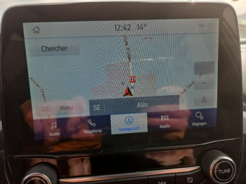 Photo 19 du bon plan FORD Puma 1.0 Flexifuel 125ch S&S mHEV Titanium occasion à 18770 €