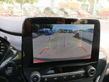 Photo 24 du bon plan FORD Puma 1.0 Flexifuel 125ch S&S mHEV Titanium occasion à 18770 €