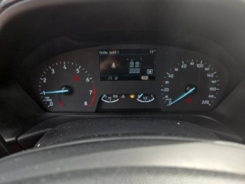 Photo 27 du bon plan FORD Puma 1.0 Flexifuel 125ch S&S mHEV Titanium occasion à 18770 €