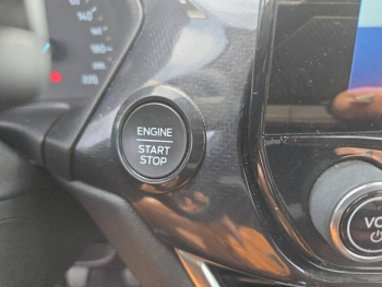 Photo 28 du bon plan FORD Puma 1.0 Flexifuel 125ch S&S mHEV Titanium occasion à 18770 €