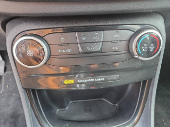 Photo 30 du bon plan FORD Puma 1.0 Flexifuel 125ch S&S mHEV Titanium occasion à 18770 €