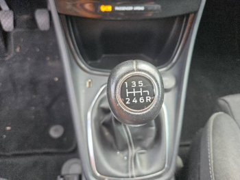 Photo 32 du bon plan FORD Puma 1.0 Flexifuel 125ch S&S mHEV Titanium occasion à 18770 €