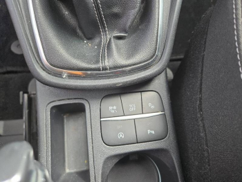 Photo 35 du bon plan FORD Puma 1.0 Flexifuel 125ch S&S mHEV Titanium occasion à 18770 €