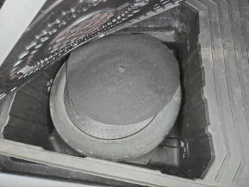 Photo 39 du bon plan FORD Puma 1.0 Flexifuel 125ch S&S mHEV Titanium occasion à 18770 €