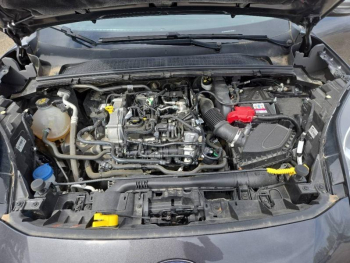 Photo 40 du bon plan FORD Puma 1.0 Flexifuel 125ch S&S mHEV Titanium occasion à 18770 €