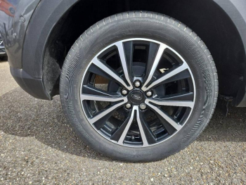 Photo 41 du bon plan FORD Puma 1.0 Flexifuel 125ch S&S mHEV Titanium occasion à 18770 €