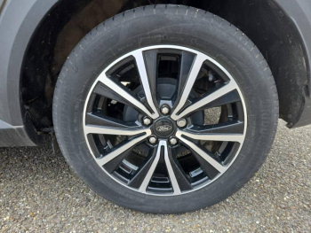 Photo 42 du bon plan FORD Puma 1.0 Flexifuel 125ch S&S mHEV Titanium occasion à 18770 €