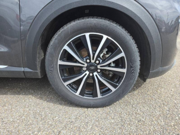 Photo 44 du bon plan FORD Puma 1.0 Flexifuel 125ch S&S mHEV Titanium occasion à 18770 €