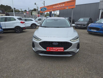 Photo 2 du bon plan FORD Focus Active 1.0 Flexifuel mHEV 125ch Active X Powershift occasion à 20990 €