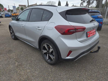 Photo 4 du bon plan FORD Focus Active 1.0 Flexifuel mHEV 125ch Active X Powershift occasion à 20990 €