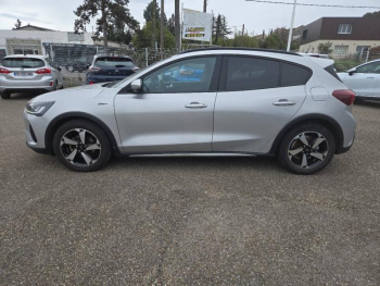 Photo 6 du bon plan FORD Focus Active 1.0 Flexifuel mHEV 125ch Active X Powershift occasion à 20990 €