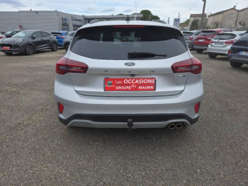 Photo 8 du bon plan FORD Focus Active 1.0 Flexifuel mHEV 125ch Active X Powershift occasion à 20990 €